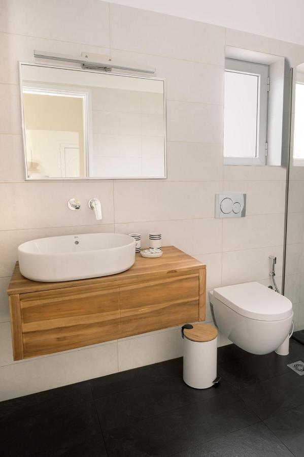 Vasilopoulos Residences - Apartments Ioni & Neso Argosztóli Kültér fotó