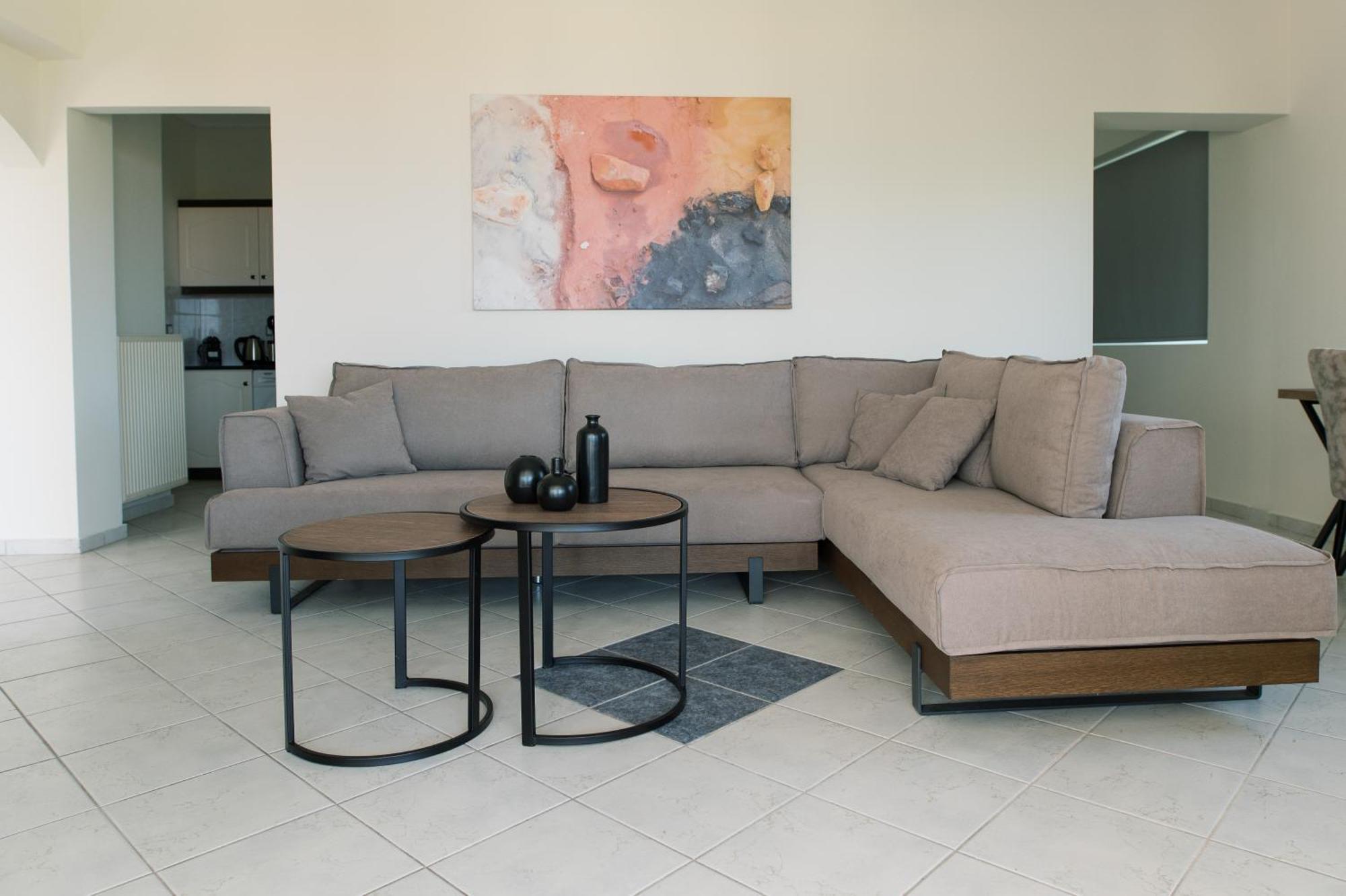 Vasilopoulos Residences - Apartments Ioni & Neso Argosztóli Kültér fotó