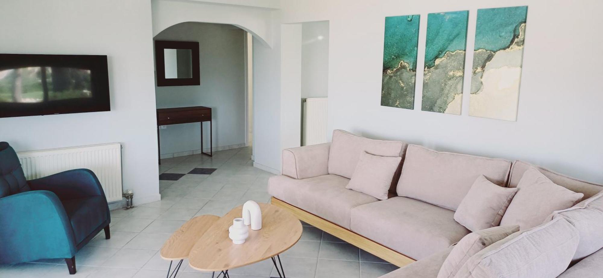 Vasilopoulos Residences - Apartments Ioni & Neso Argosztóli Kültér fotó