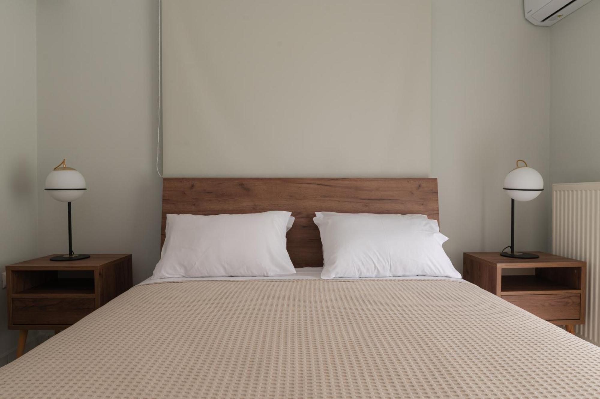 Vasilopoulos Residences - Apartments Ioni & Neso Argosztóli Kültér fotó