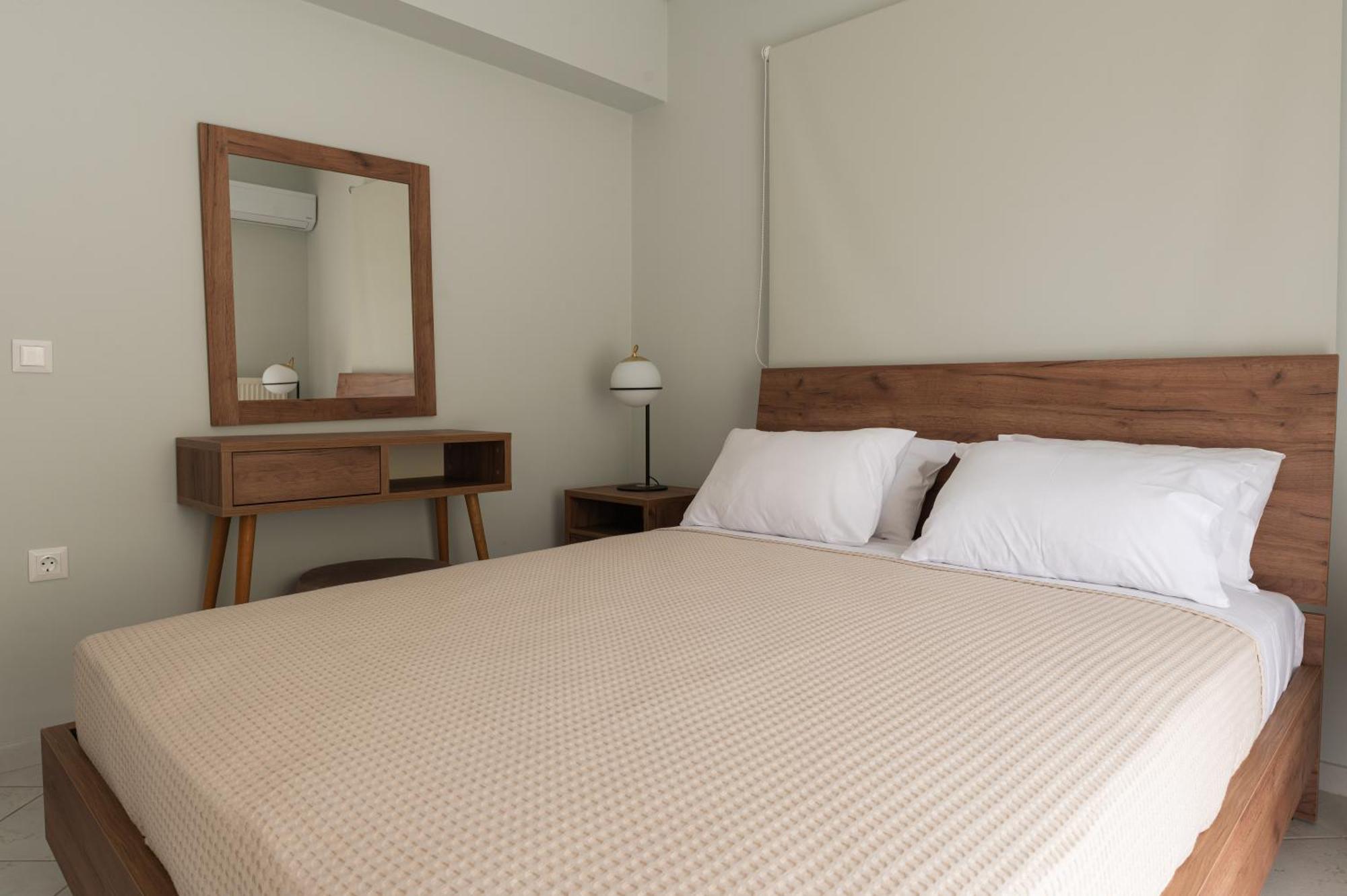 Vasilopoulos Residences - Apartments Ioni & Neso Argosztóli Kültér fotó