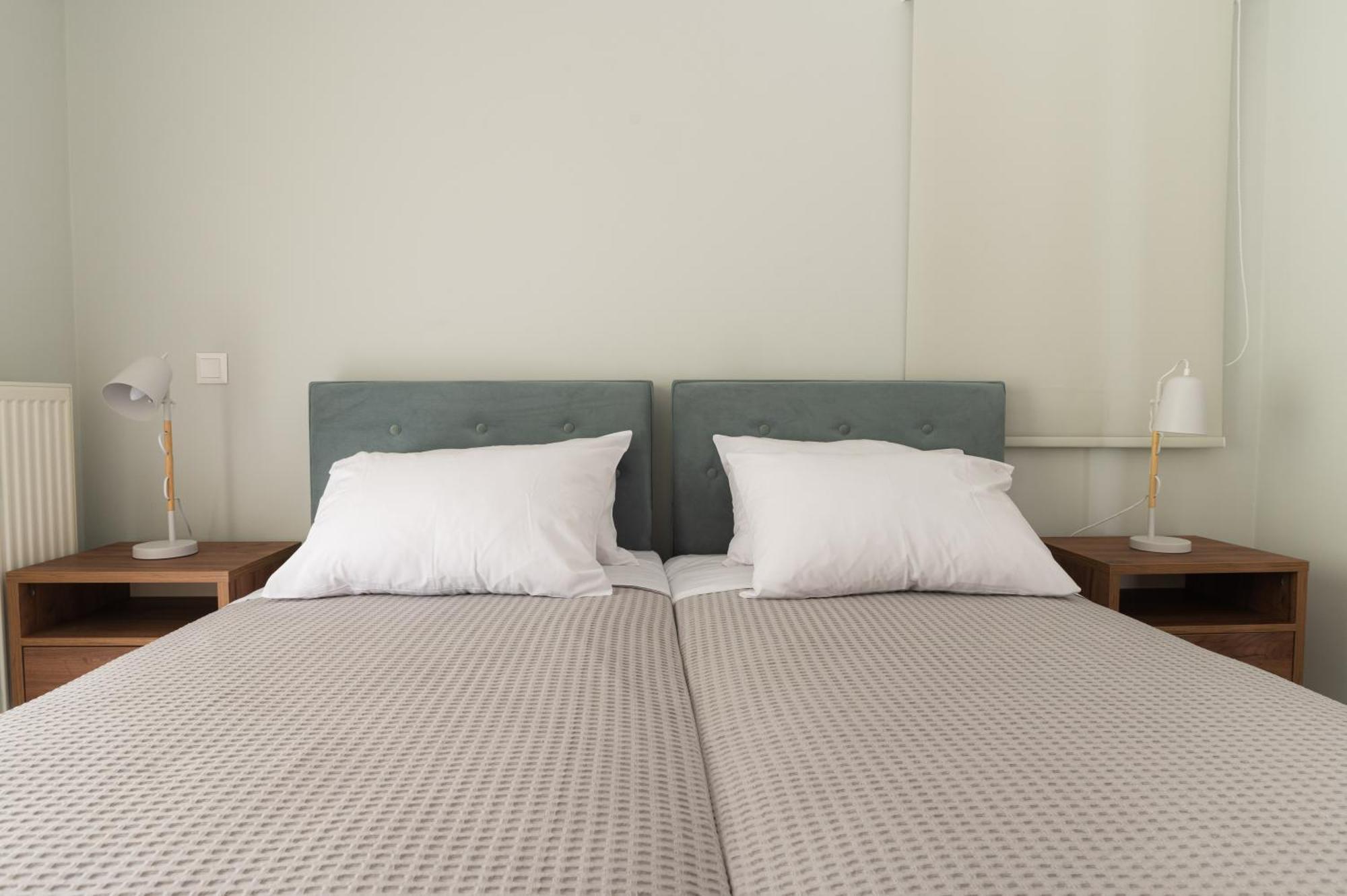 Vasilopoulos Residences - Apartments Ioni & Neso Argosztóli Kültér fotó